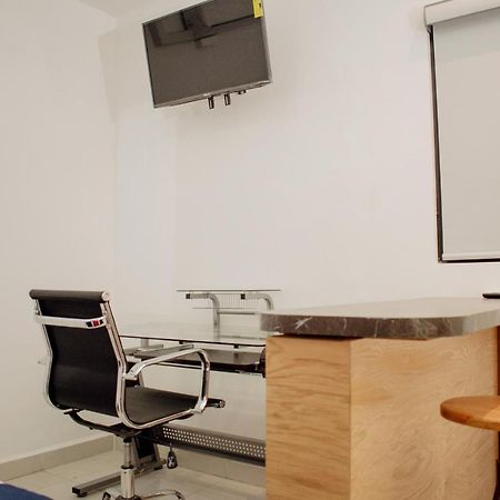 Suites Cervantes تشيهواهوا المظهر الخارجي الصورة