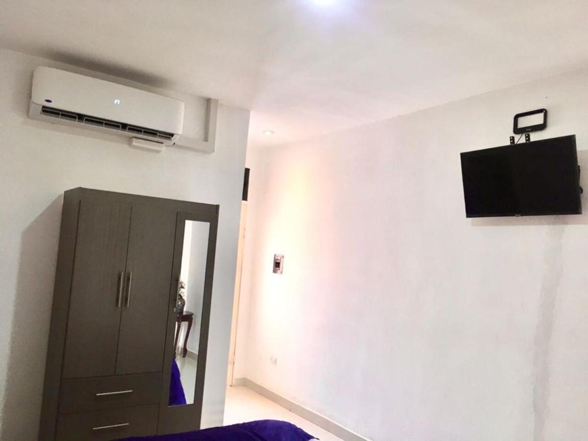 Suites Cervantes تشيهواهوا المظهر الخارجي الصورة